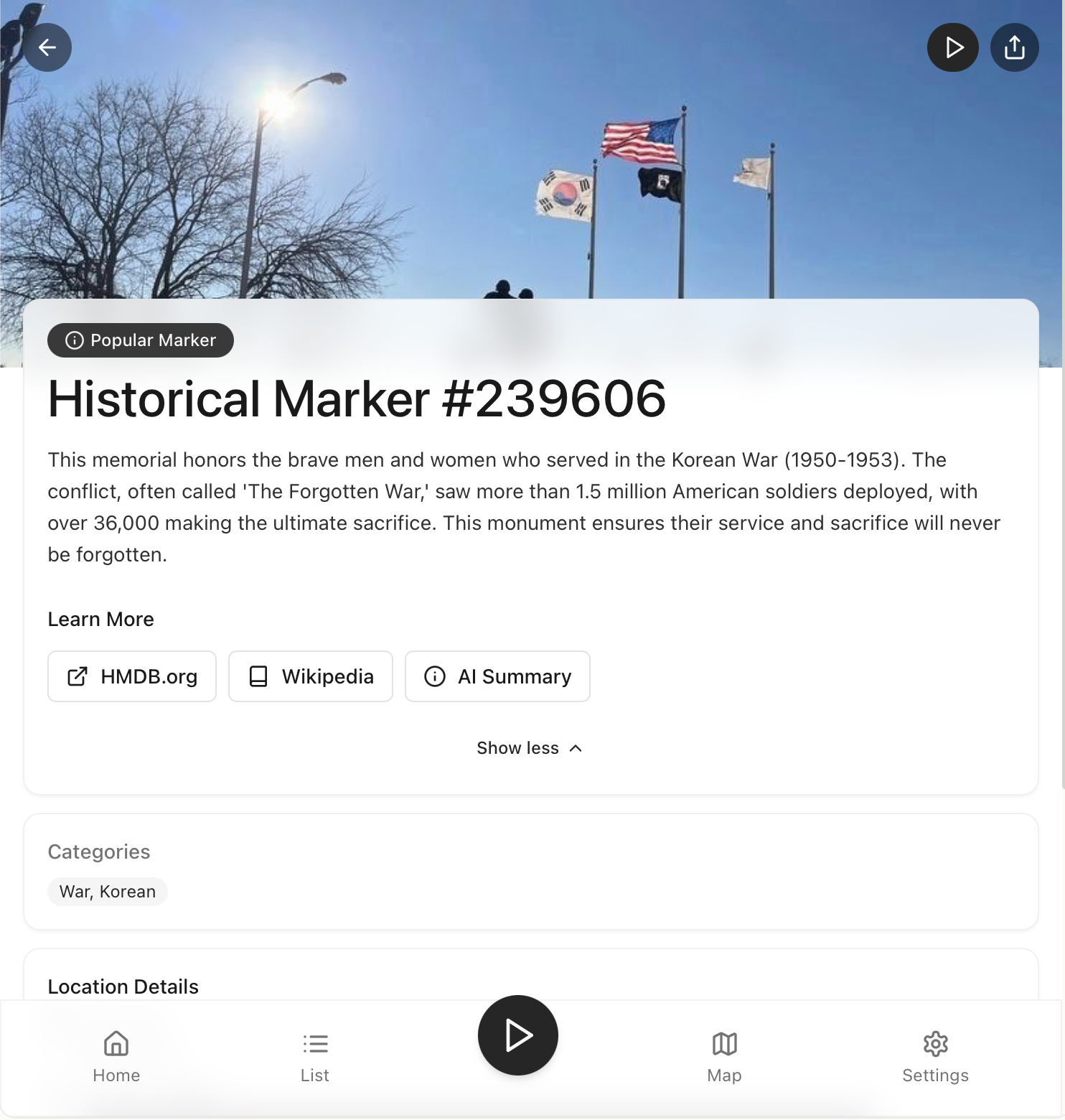 History Hound coming soon